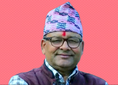 सुर्य प्रसाद ढकाल